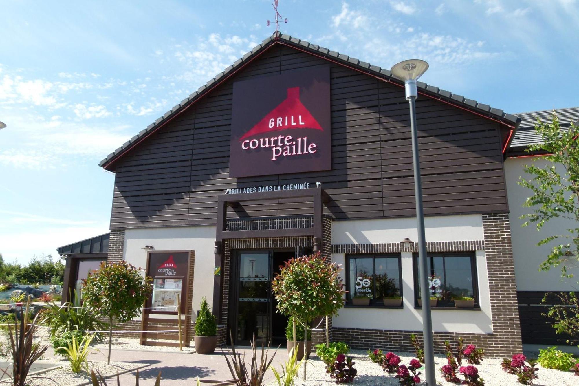Hotel Ibis Budget Bayeux 2*
