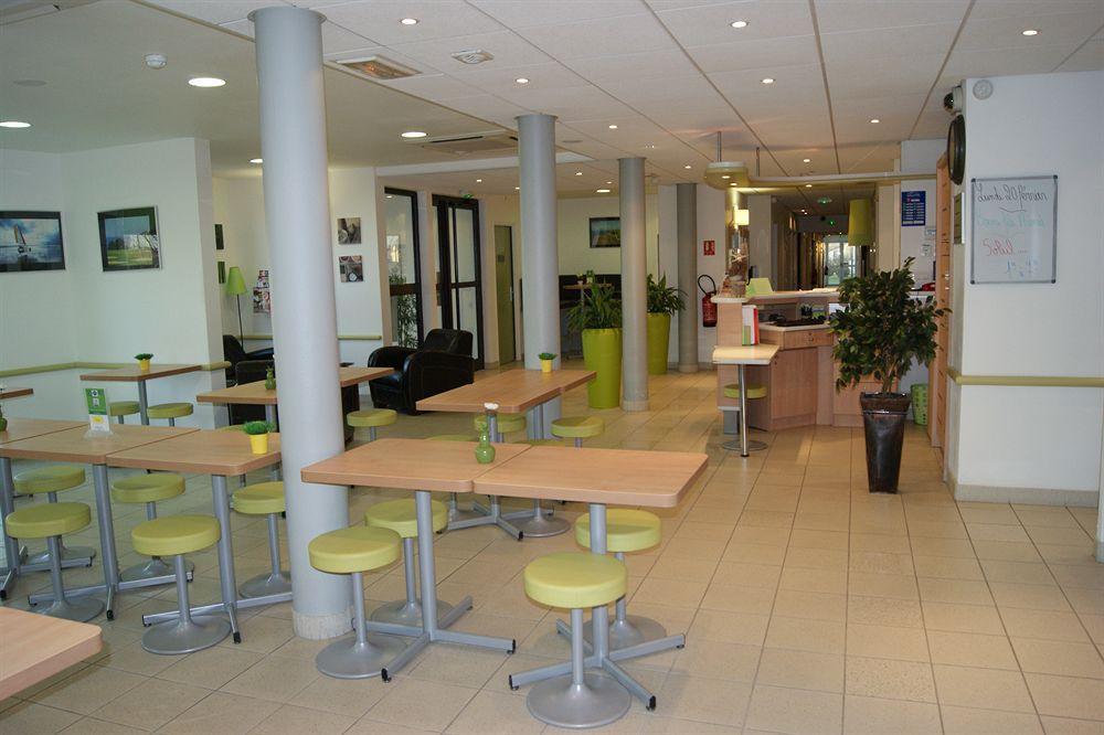 Hotel Ibis Budget Bayeux Nonant