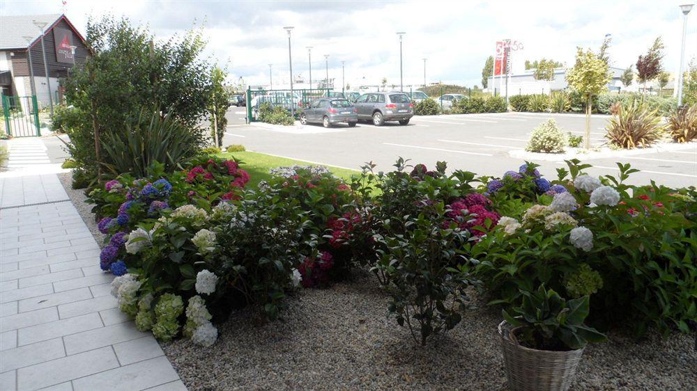 Ibis Budget Bayeux