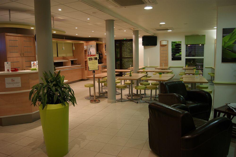 Ibis Budget Bayeux Hotel