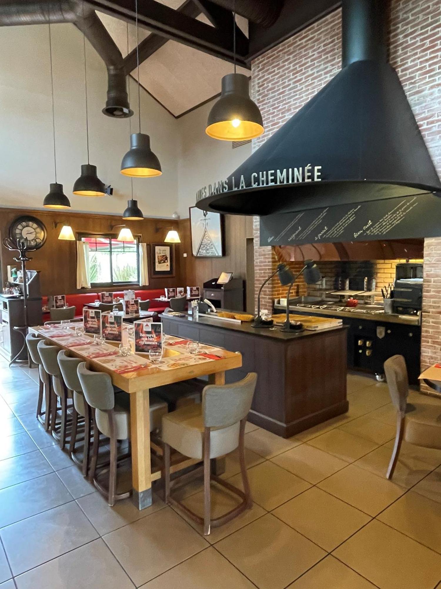 Ibis Budget Bayeux Nonant