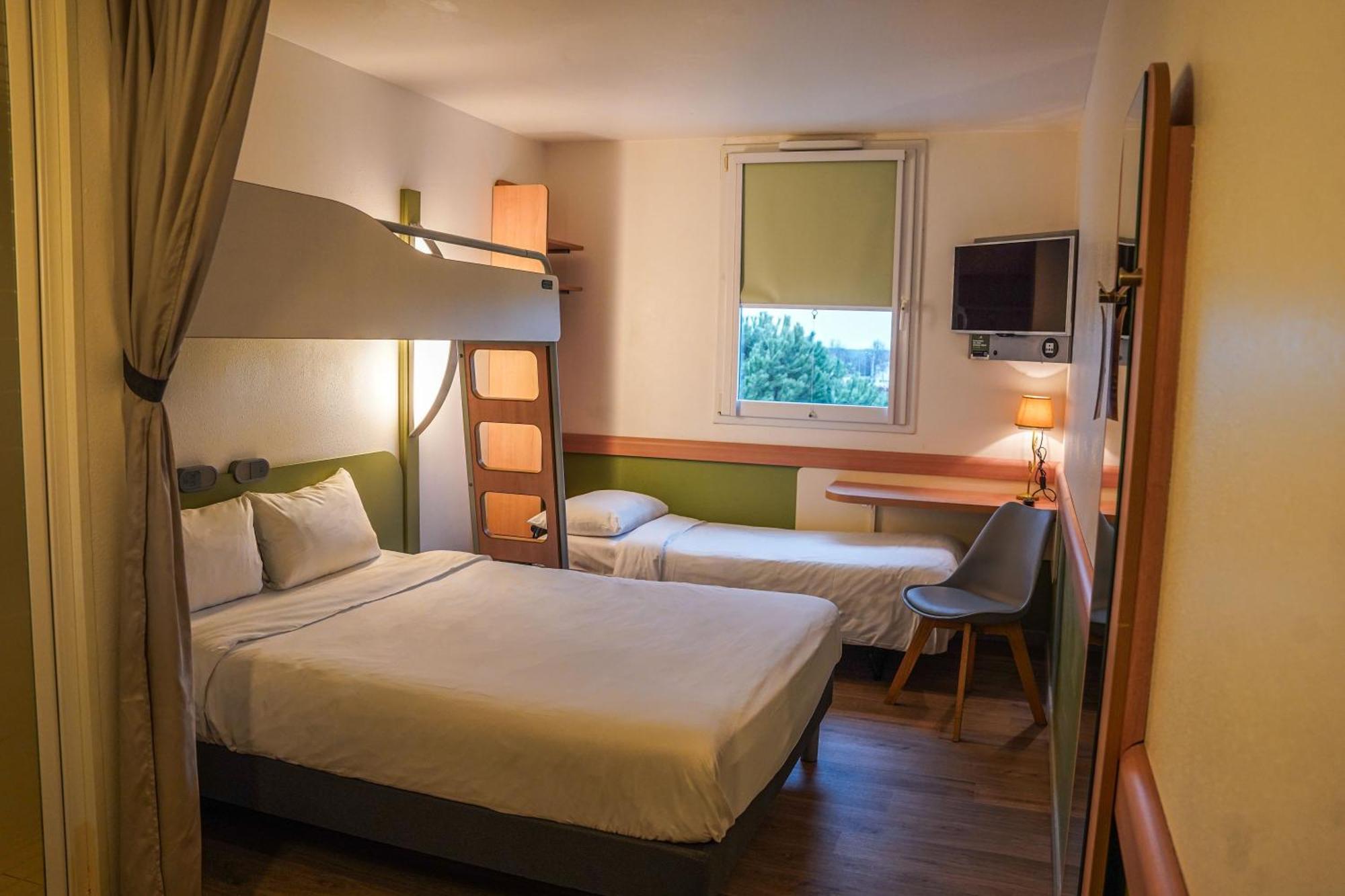 Ibis Budget Bayeux 2* Bayeux