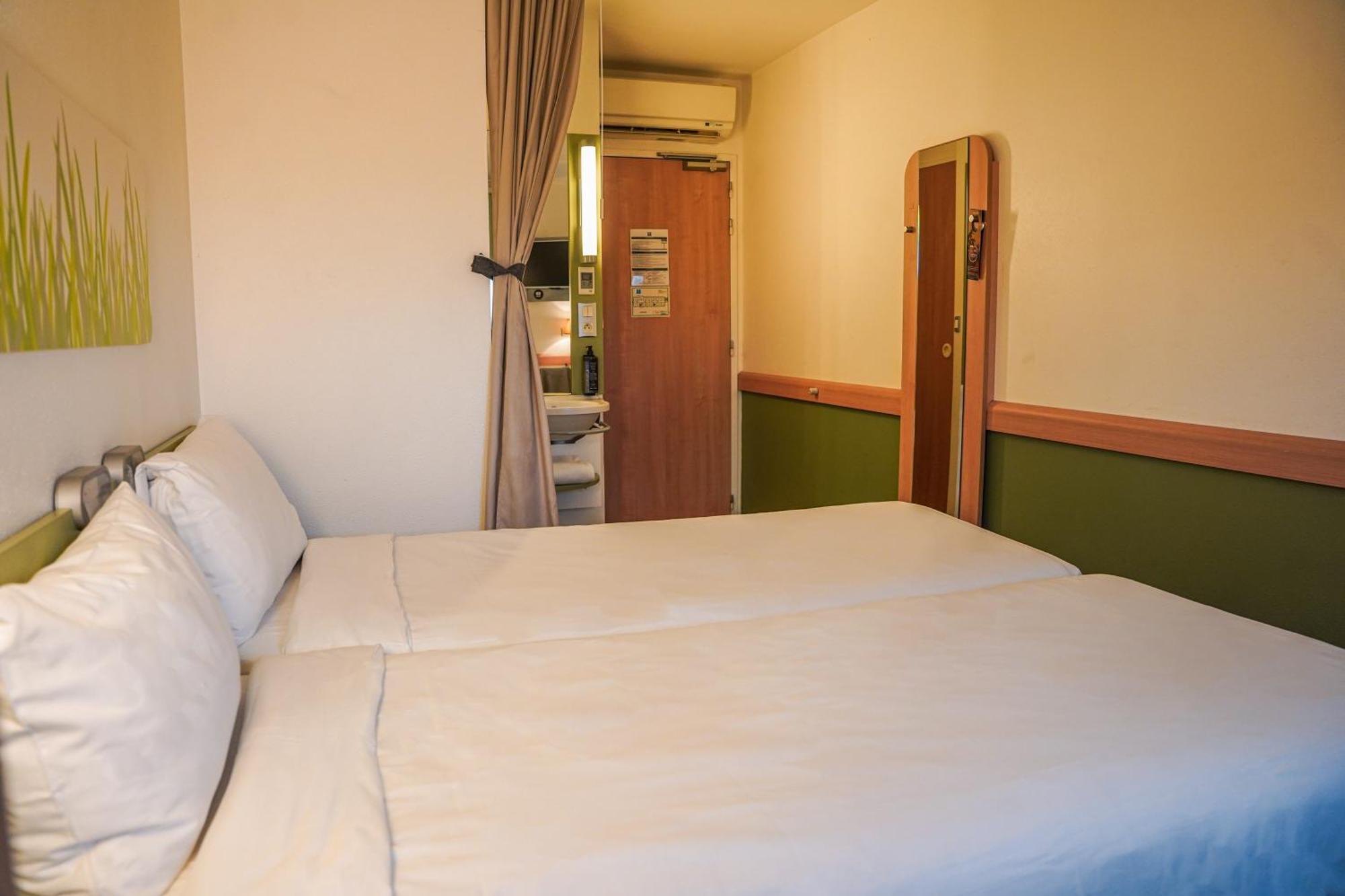 Hotel Ibis Budget Bayeux