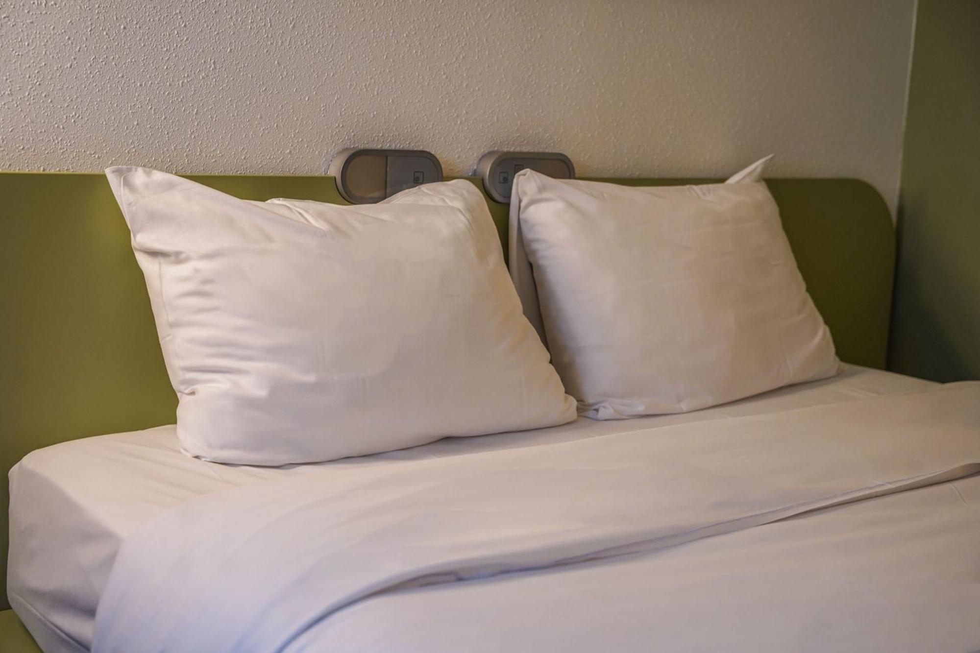 Hotel Ibis Budget Bayeux 2*
