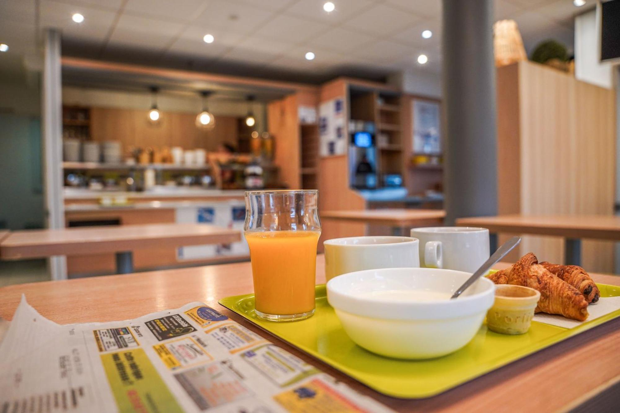 Ibis Budget Bayeux