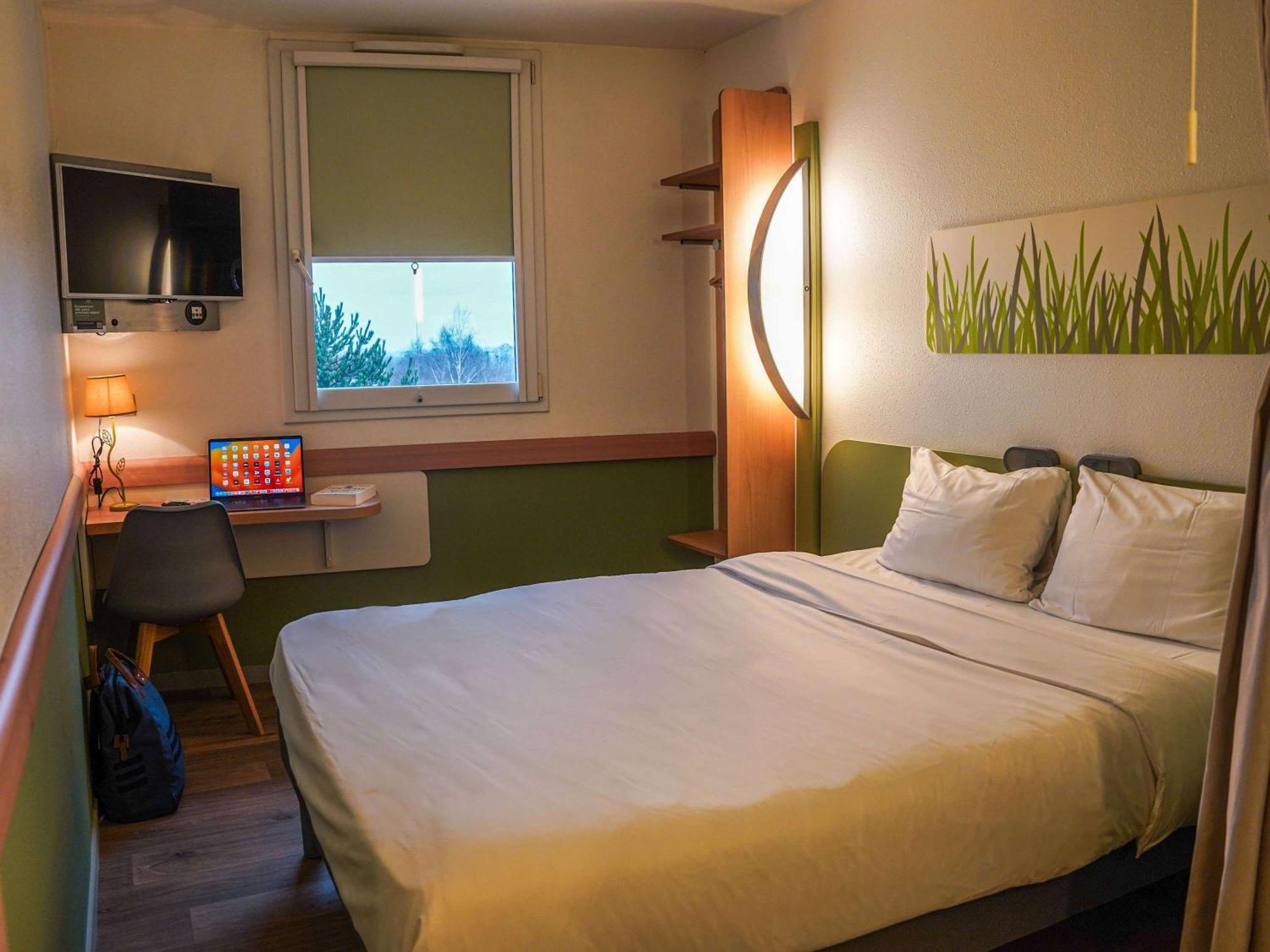 Ibis Budget Bayeux Nonant