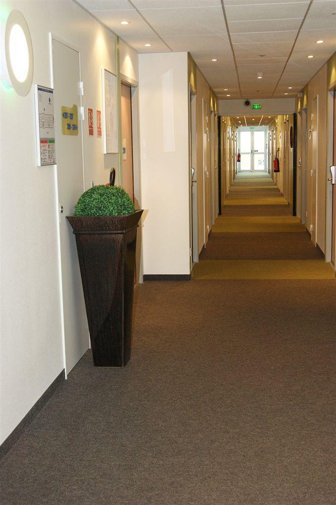 Hotel Ibis Budget Bayeux 2*