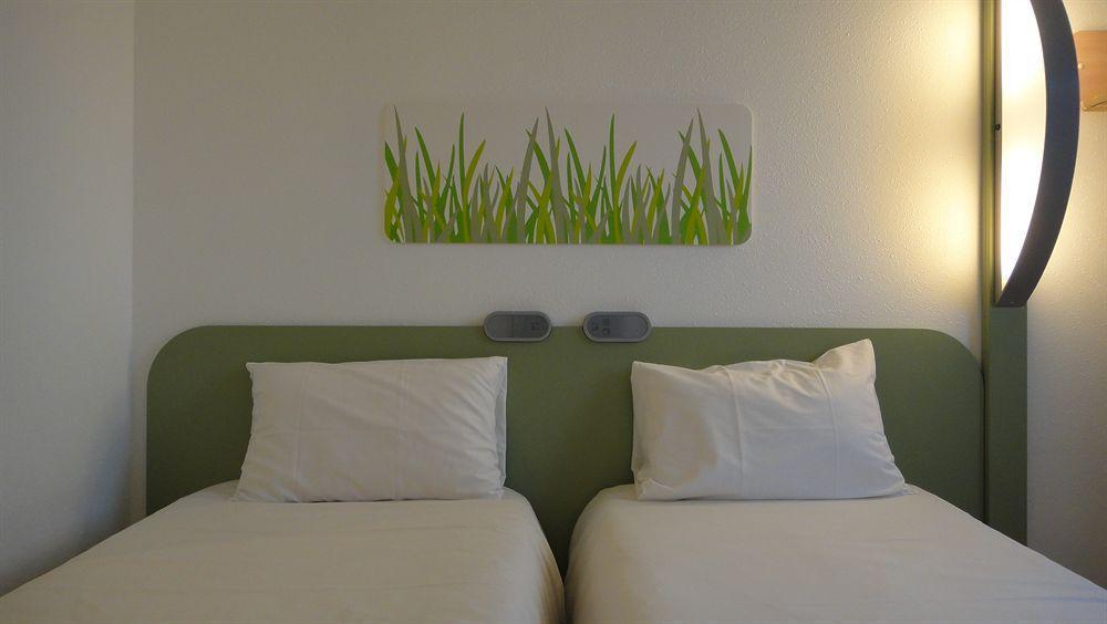 Hotel Ibis Budget Bayeux Nonant