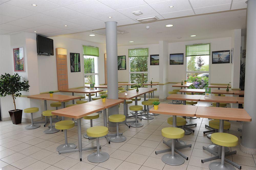 Ibis Budget Bayeux 2* Nonant