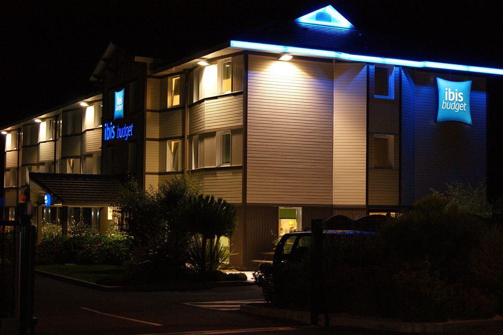 Ibis Budget Bayeux Hotel 2*