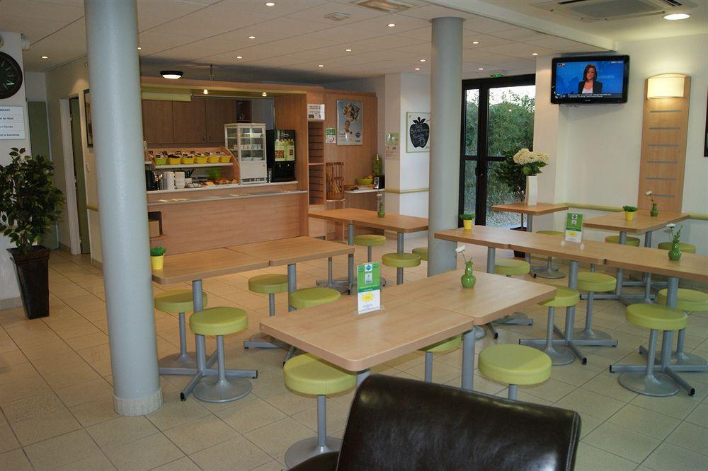 Ibis Budget Bayeux 2* Nonant