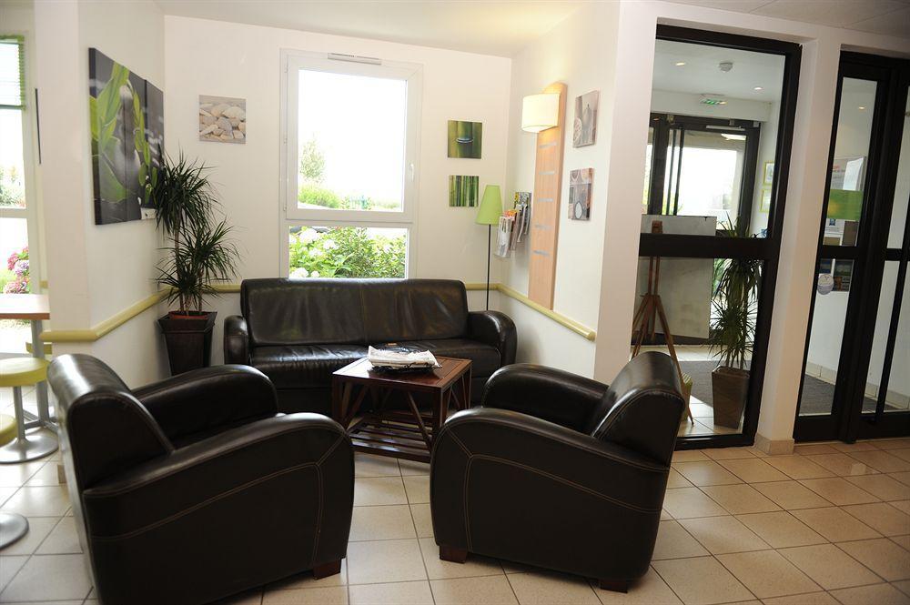 Ibis Budget Bayeux Nonant