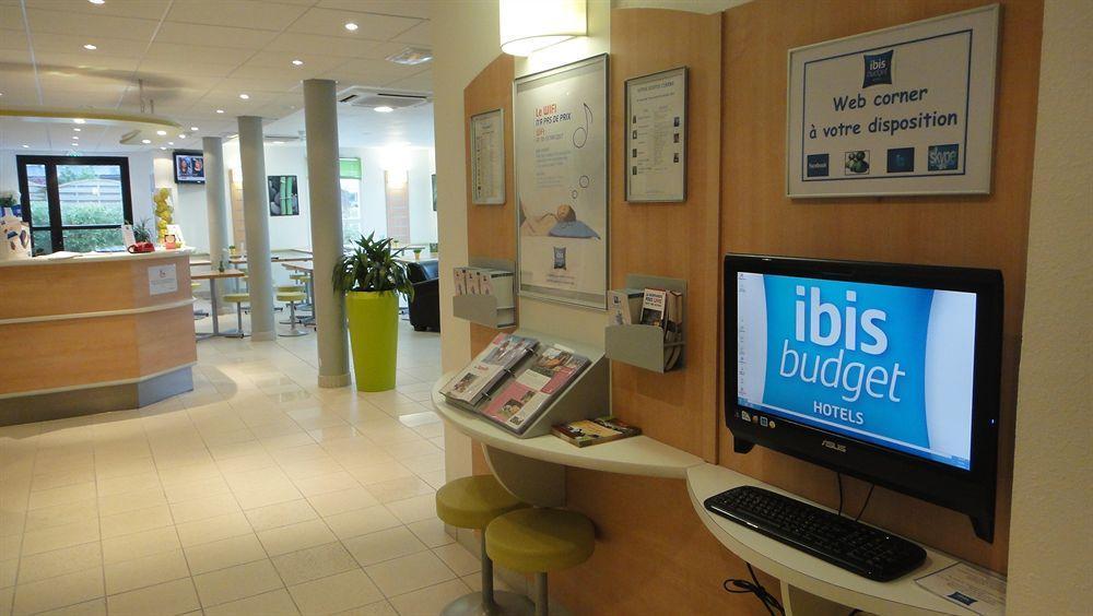 Hotel Ibis Budget Bayeux 2*