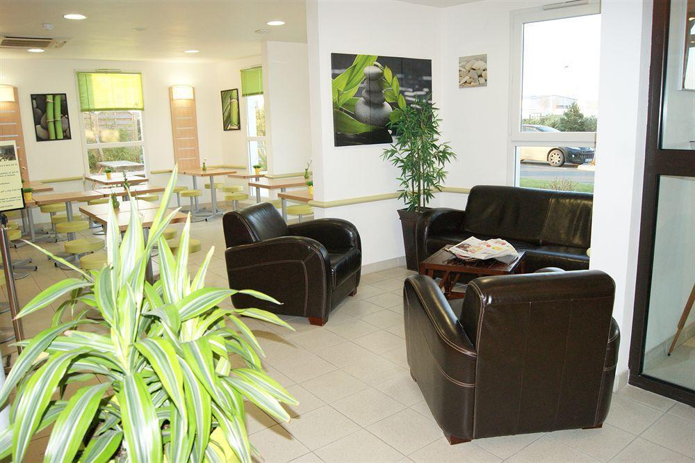 Ibis Budget Bayeux