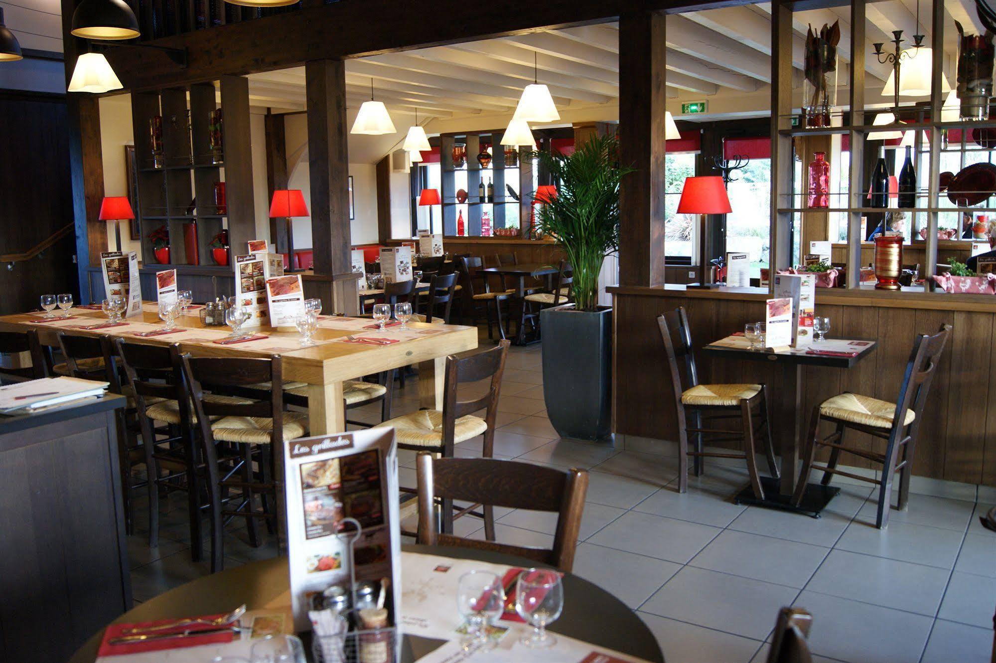 Ibis Budget Bayeux