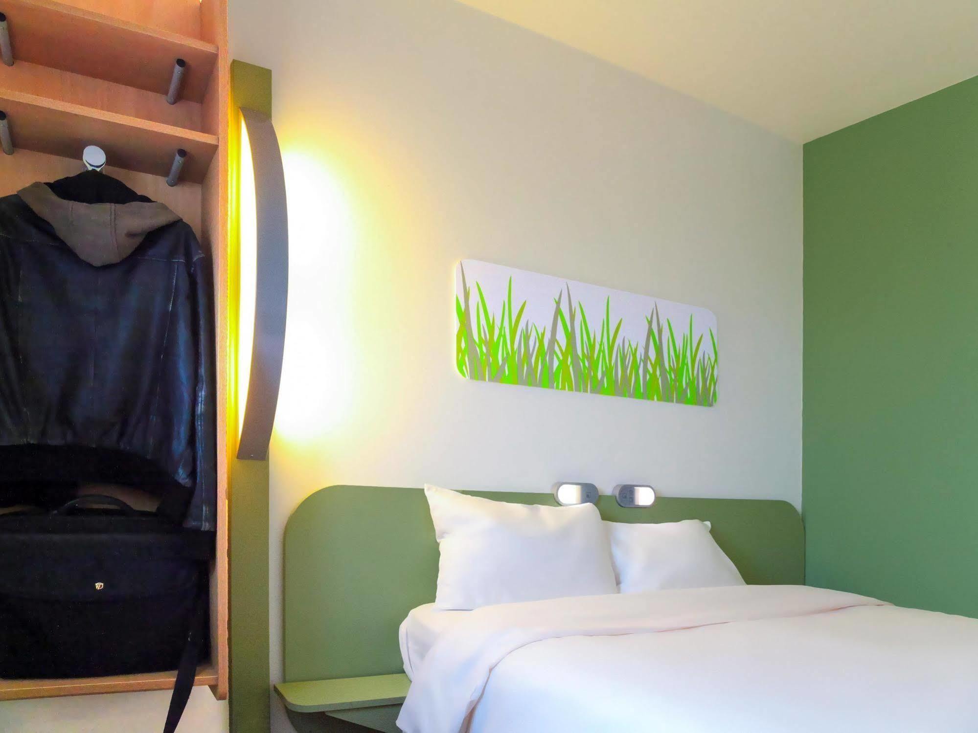 Hotel Ibis Budget Bayeux 2*
